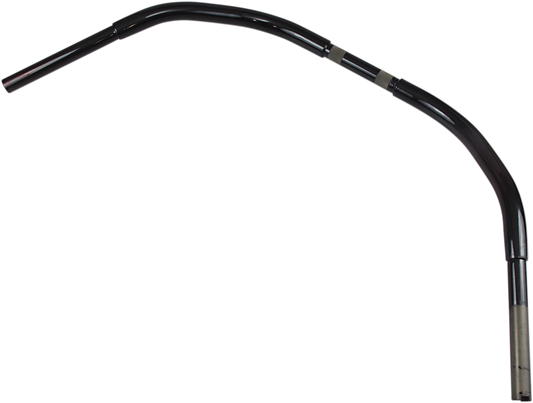 Manillar Buffalo Beach 15" Negro