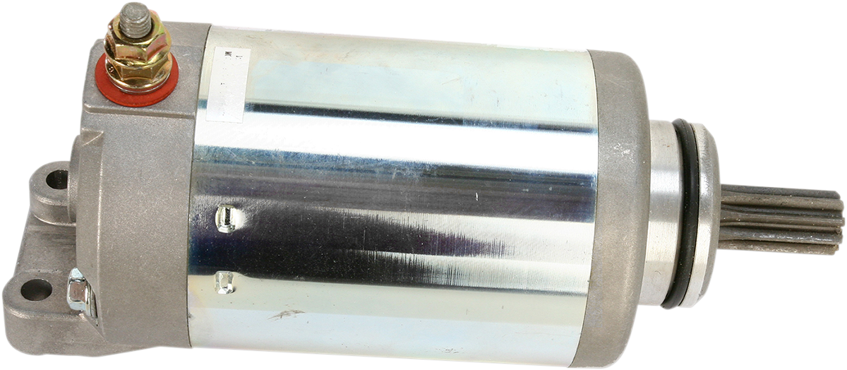 Starter Motor - Can-Am