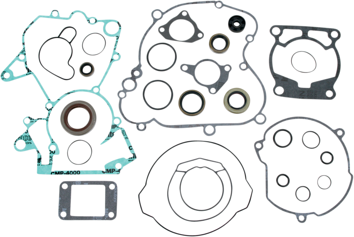 Motor Gasket Kit with Seal - 65XC/SX