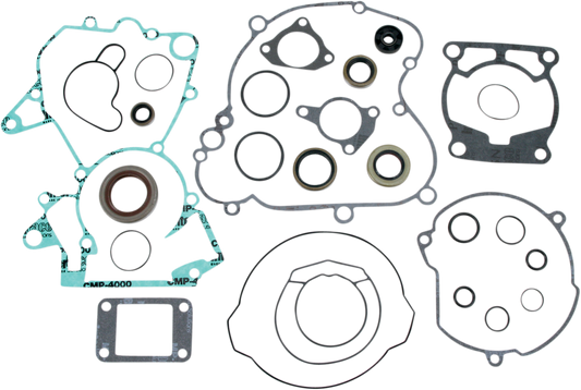 Motor Gasket Kit with Seal - 65XC/SX