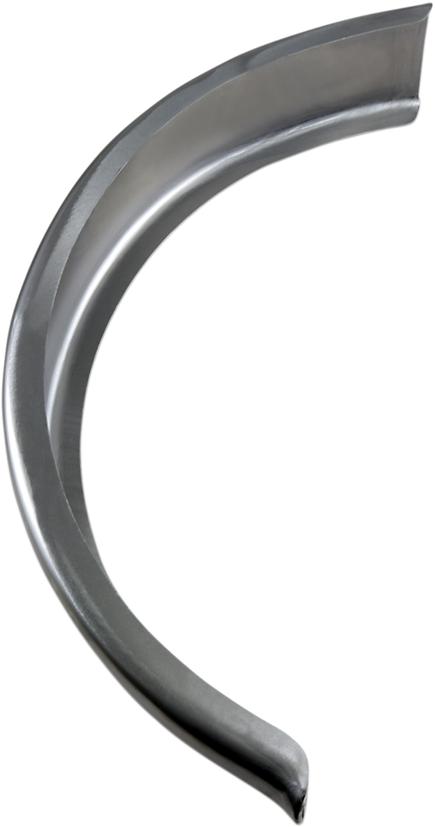 Salpicadera Trasera de 6" Estilo Bobbed