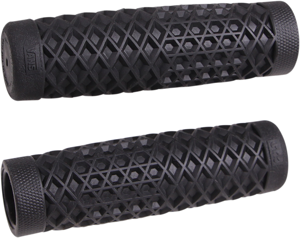 Grips - Vans - 7/8" - Black