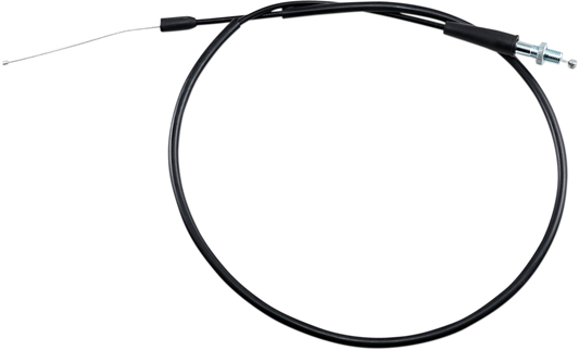 Throttle Cable - Pull - +4" - Honda