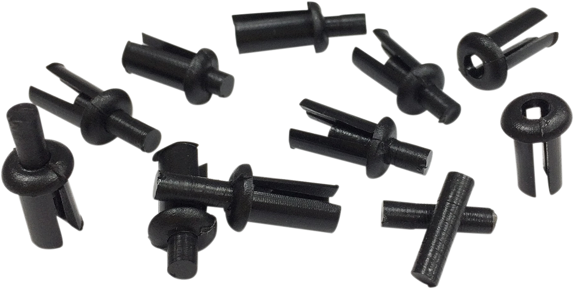 Rivets (58709-86) 10Pk