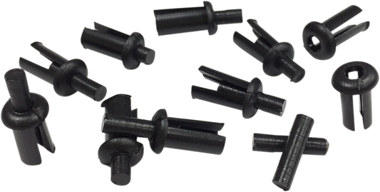 Rivets (58709-86) 10Pk