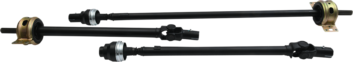 Complete Propeller Shaft