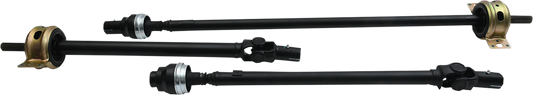 Complete Propeller Shaft