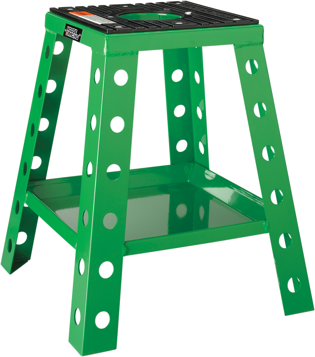 Bike Stand Fundamental Green