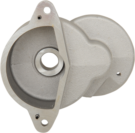 Carcasa del eje de marcha