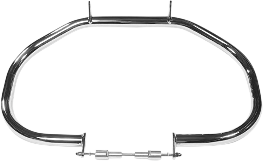 Fatty Freeway Bars - VL 1500