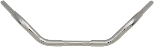 Chrome Buffalo Bagger Handlebar for TBW