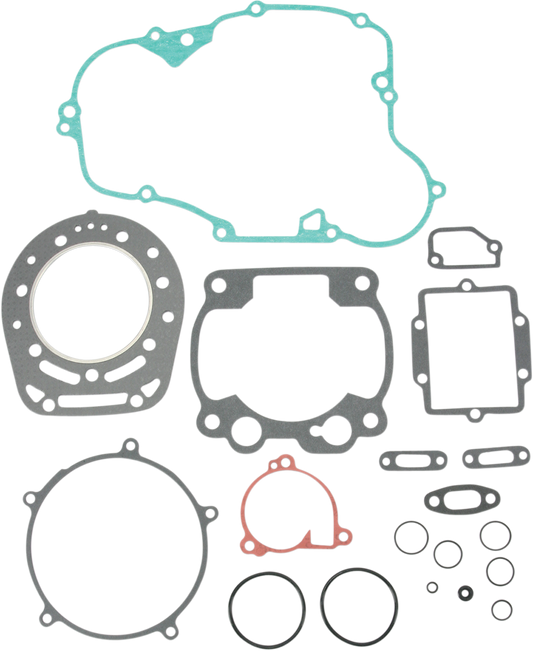 Complete Motor Gasket Kit - KX500