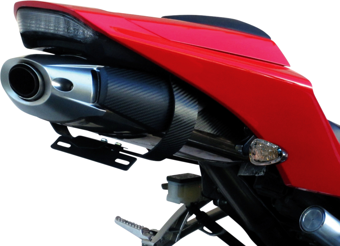 Tail Kit with LED Signals - CBR600RR '18