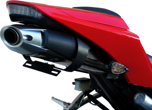 Tail Kit with LED Signals - CBR600RR '18