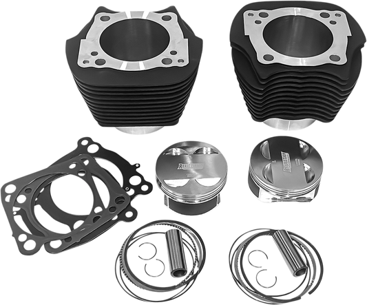 Cylinder Kit