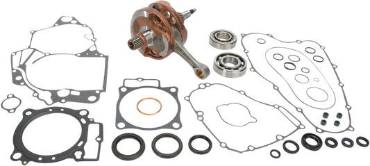Crankshaft Kit
