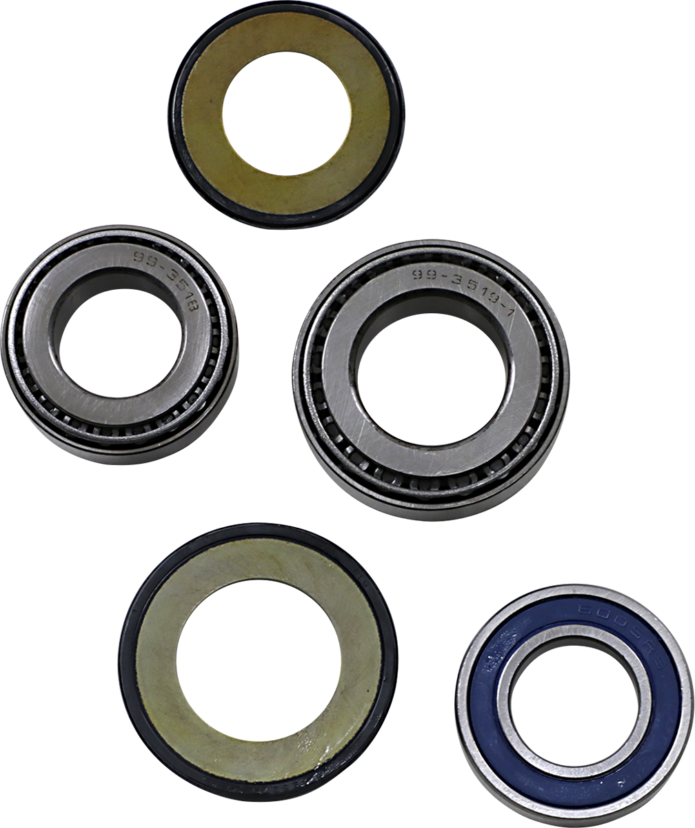 Steering Stem Bearing