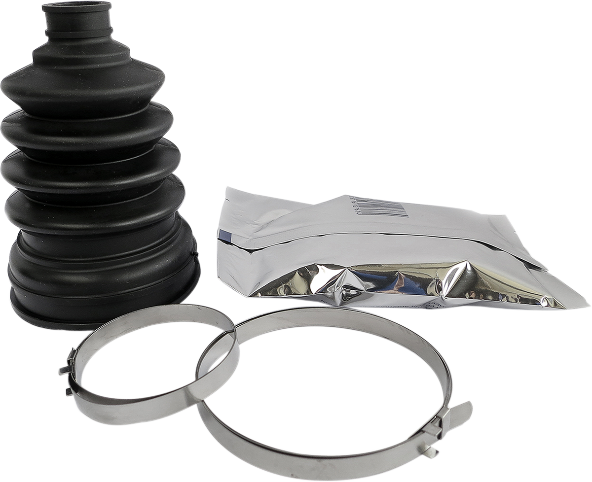 CV Boot Kit - Front/Rear Inboard/Outboard - Arctic Cat