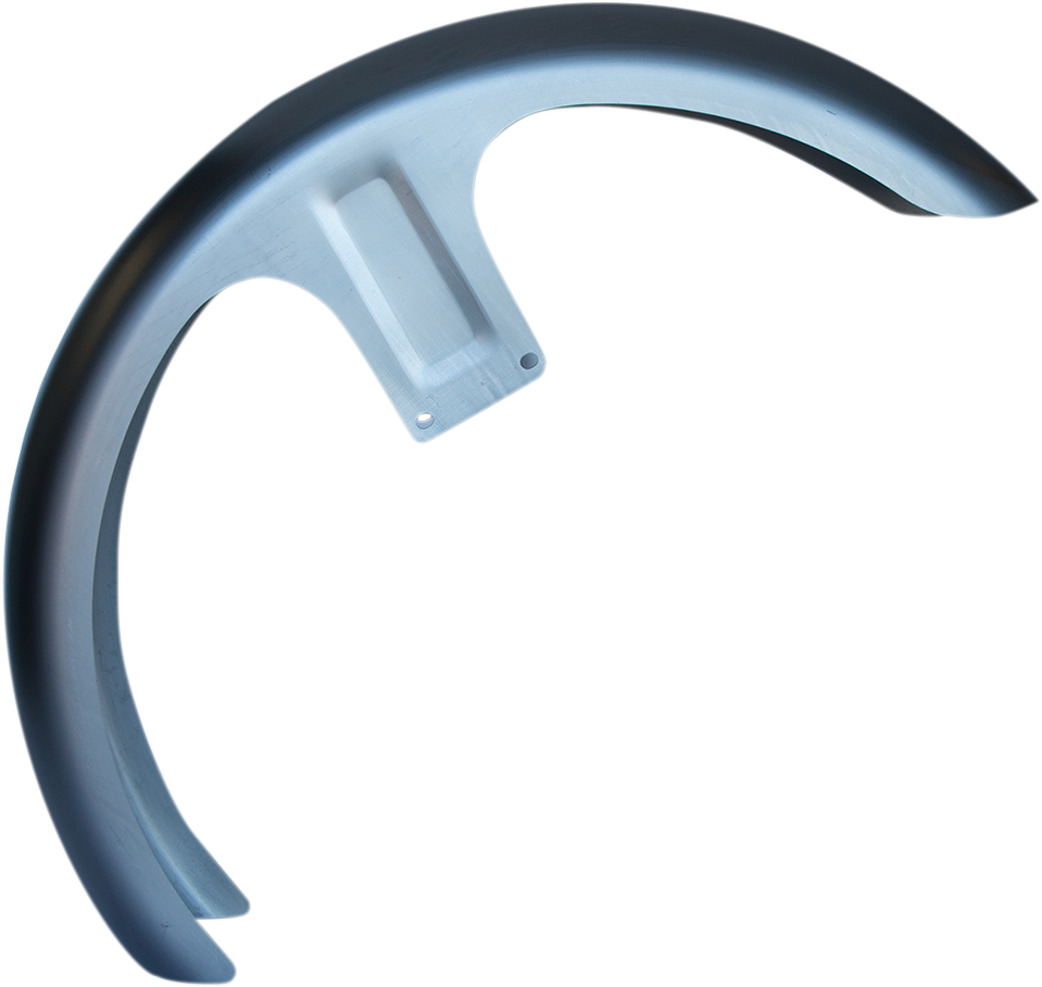 Custom Dresser Front Fender for 26" Wheel - Steel - LS-2 Style - 6" W x 49" L323905