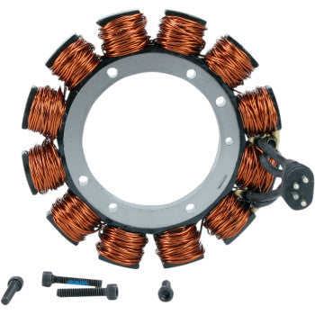 Estator/Alternador sin recubrimiento 15 A