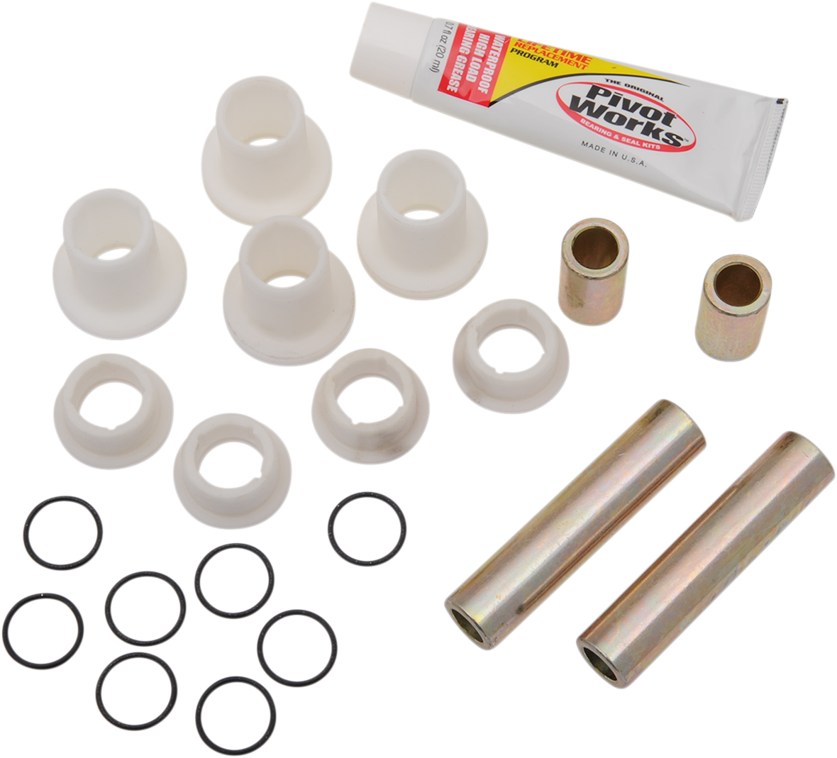 A-Arm Bearing Kit - Front Upper