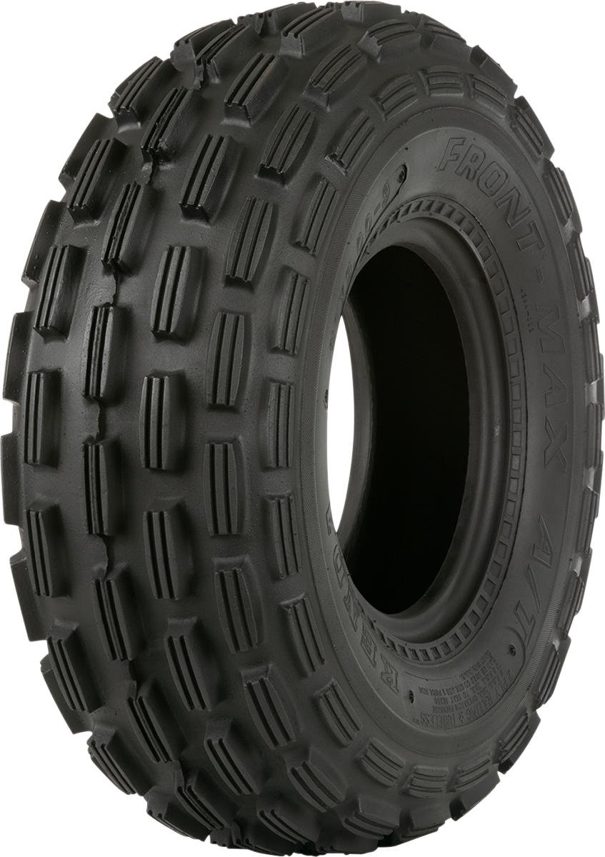 Tire - K284 - Front - Max - 23x8.00-11