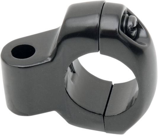 Miller's Mirror Clamp - Black