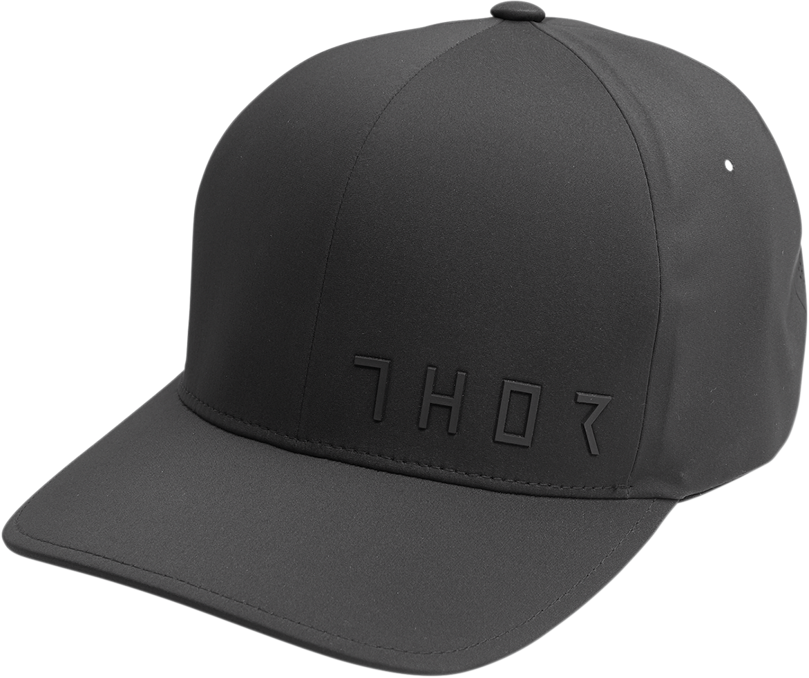 Gorra Prime THOR - Negro