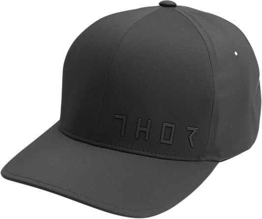 Prime Hat - Black - Large/XL