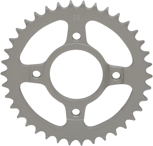 Rear Honda Sprocket - 530 - 38 Tooth