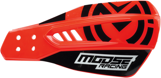 Handguards - Qualifier - Red