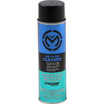 Aerosol para lavar filtros de aire Moose Racing