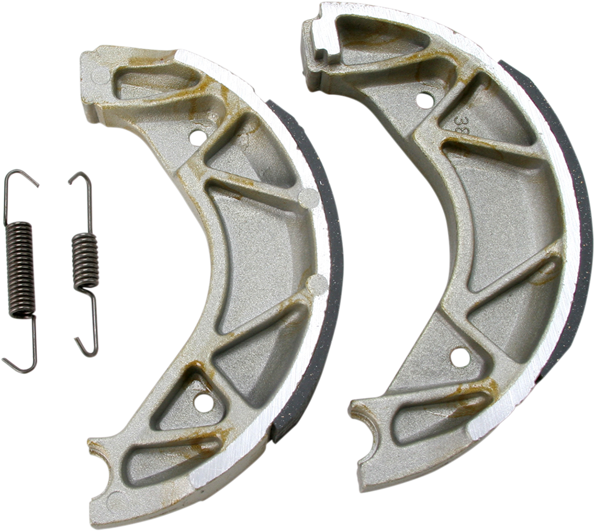 Brake Shoes - YZ 125 Zuma