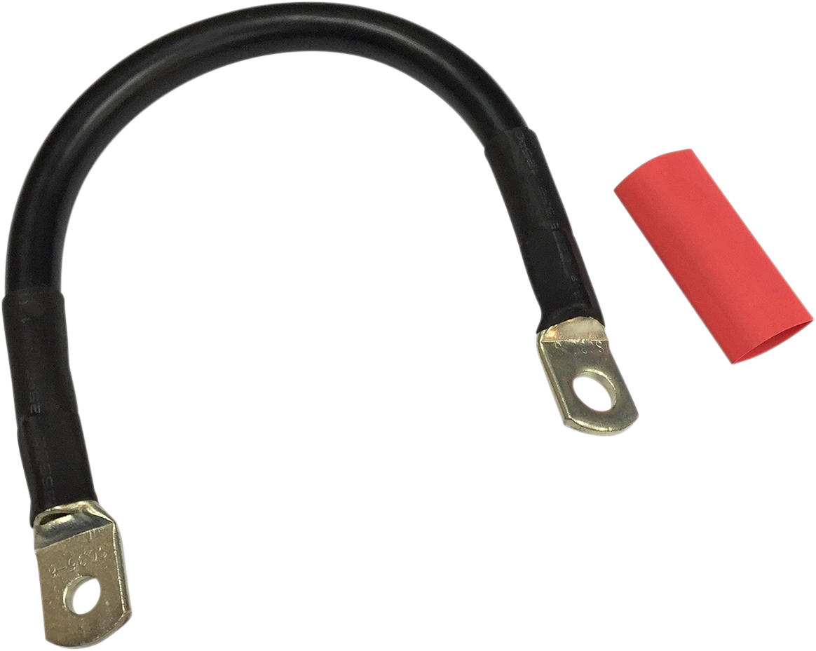 Battery Cable - 10"