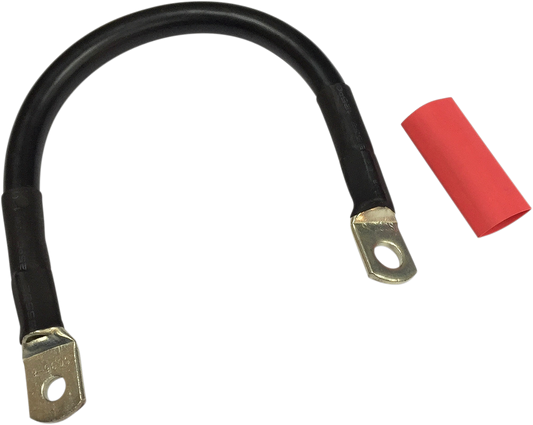 Battery Cable - 10"