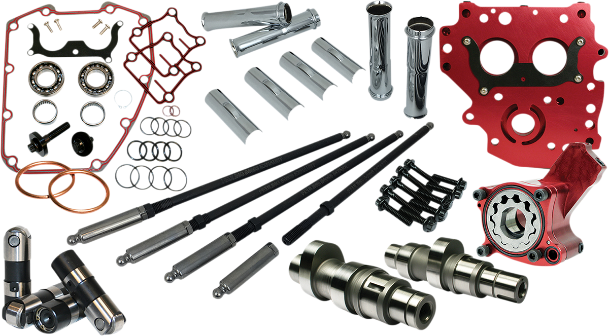 Race Series Camshaft Kit