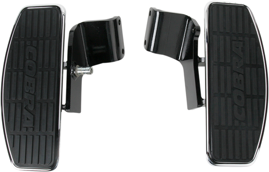 Front Floorboards - VTX13C