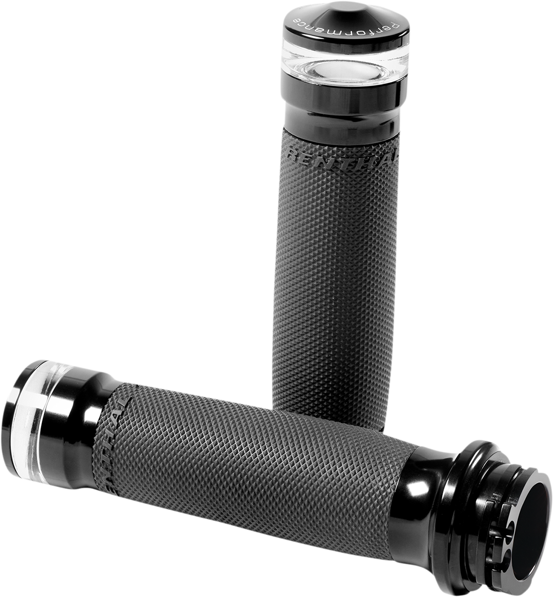 Grips Contour - LED - Cable - Black