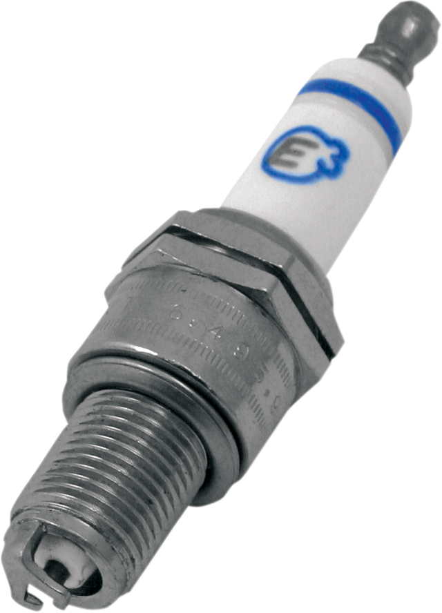 E3 Spark Plug - 34