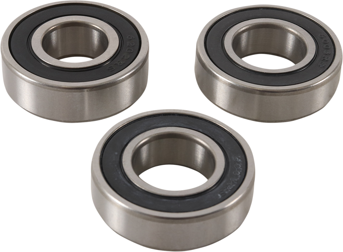 Wheel Bearing Kit - Rear