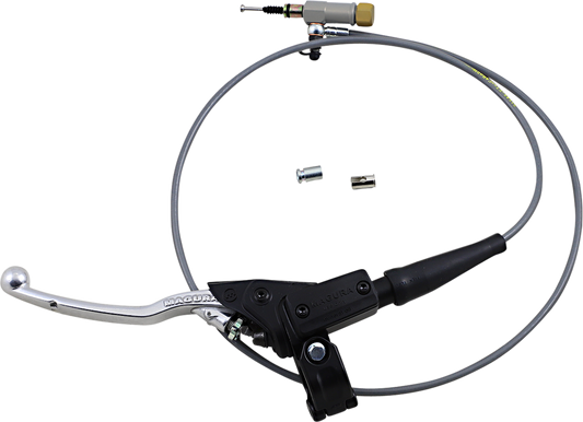 Hymec 167 Clutch System for YZ750X