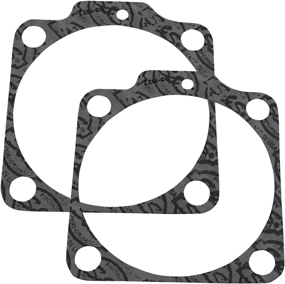 Base Gaskets - 3-5/8" - Shovelhead