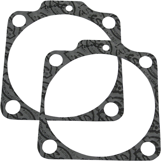 Base Gaskets - 3-5/8" - Shovelhead