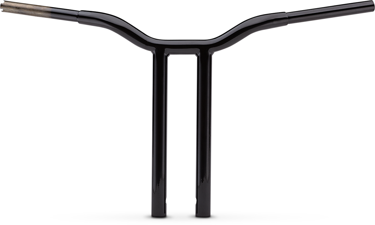 Black 16" One Piece Kage Fighter Handlebar