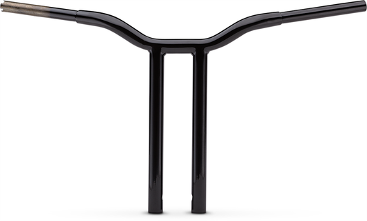 Black 16" One Piece Kage Fighter Handlebar