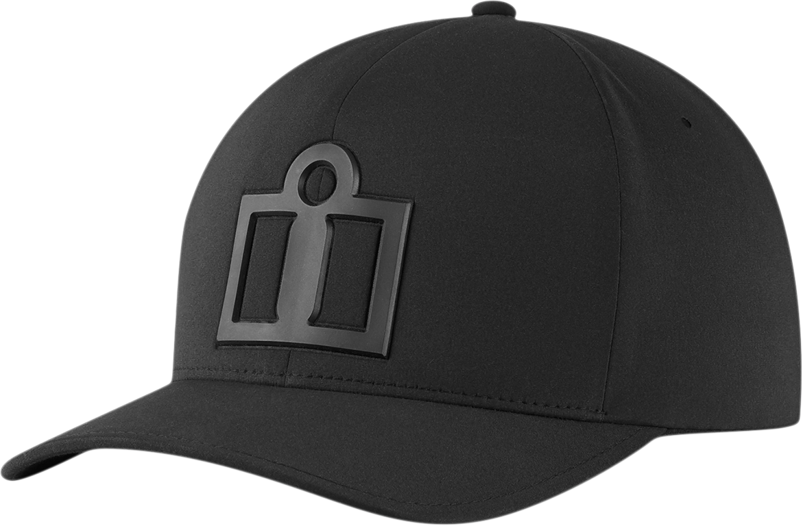 Tech Hat - Black - Small/Medium