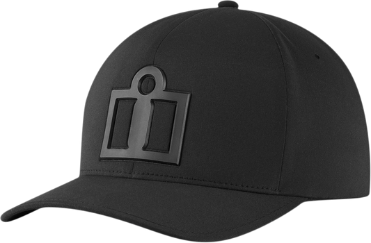Tech Hat - Black