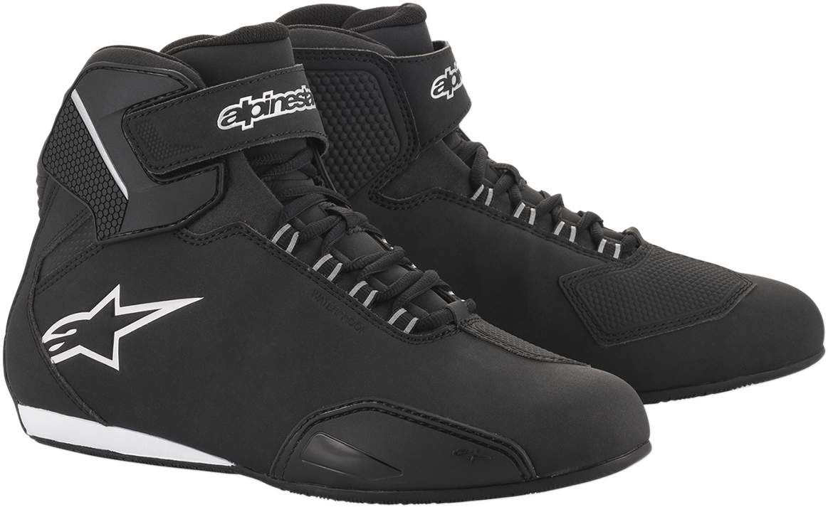 Tenis Alpinestars para Mujer Stella Sektor - Negro