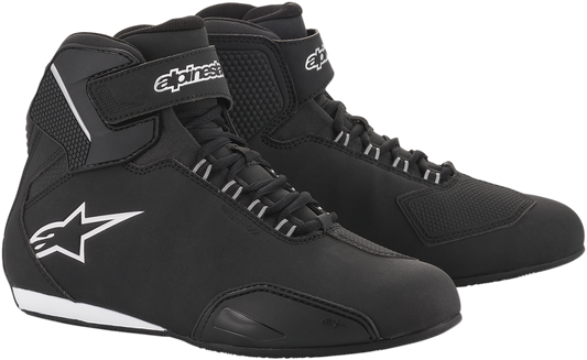 Tenis Alpinestars para Mujer Stella Sektor - Negro