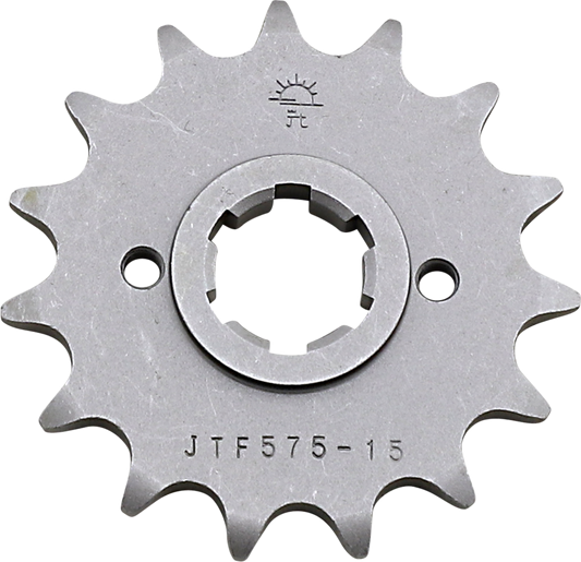 Counter Shaft Sprocket - 15-Tooth